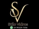 Logo de Stilo Vidros Logo de Stilo Vidros
